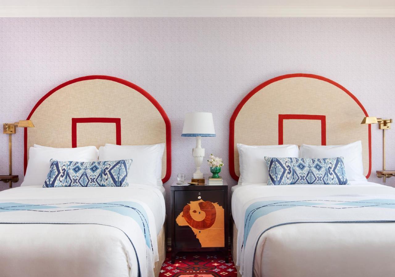 Hotel Graduate By Hilton Chapel Hill Extérieur photo