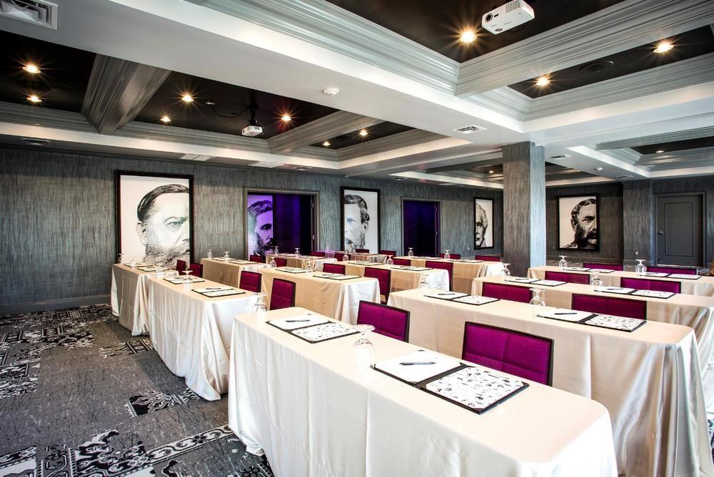 Hotel Graduate By Hilton Chapel Hill Extérieur photo