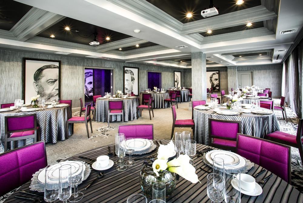 Hotel Graduate By Hilton Chapel Hill Extérieur photo