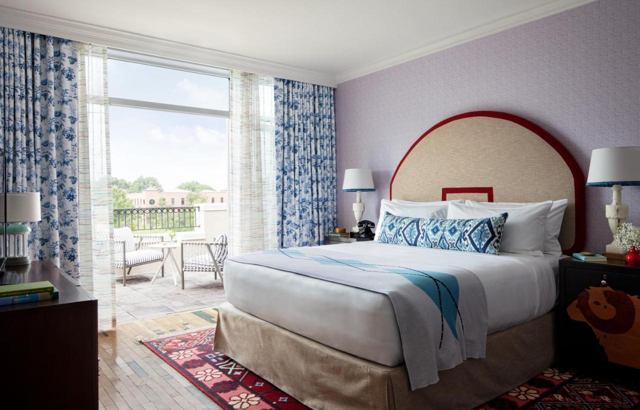 Hotel Graduate By Hilton Chapel Hill Extérieur photo