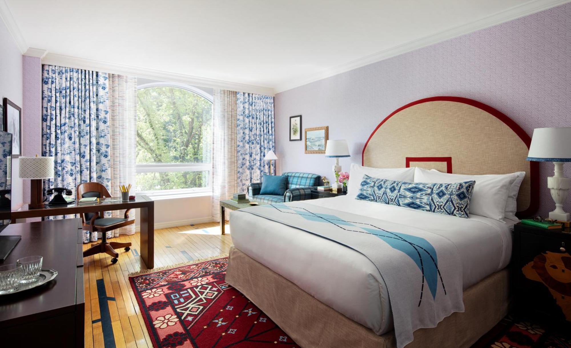Hotel Graduate By Hilton Chapel Hill Extérieur photo