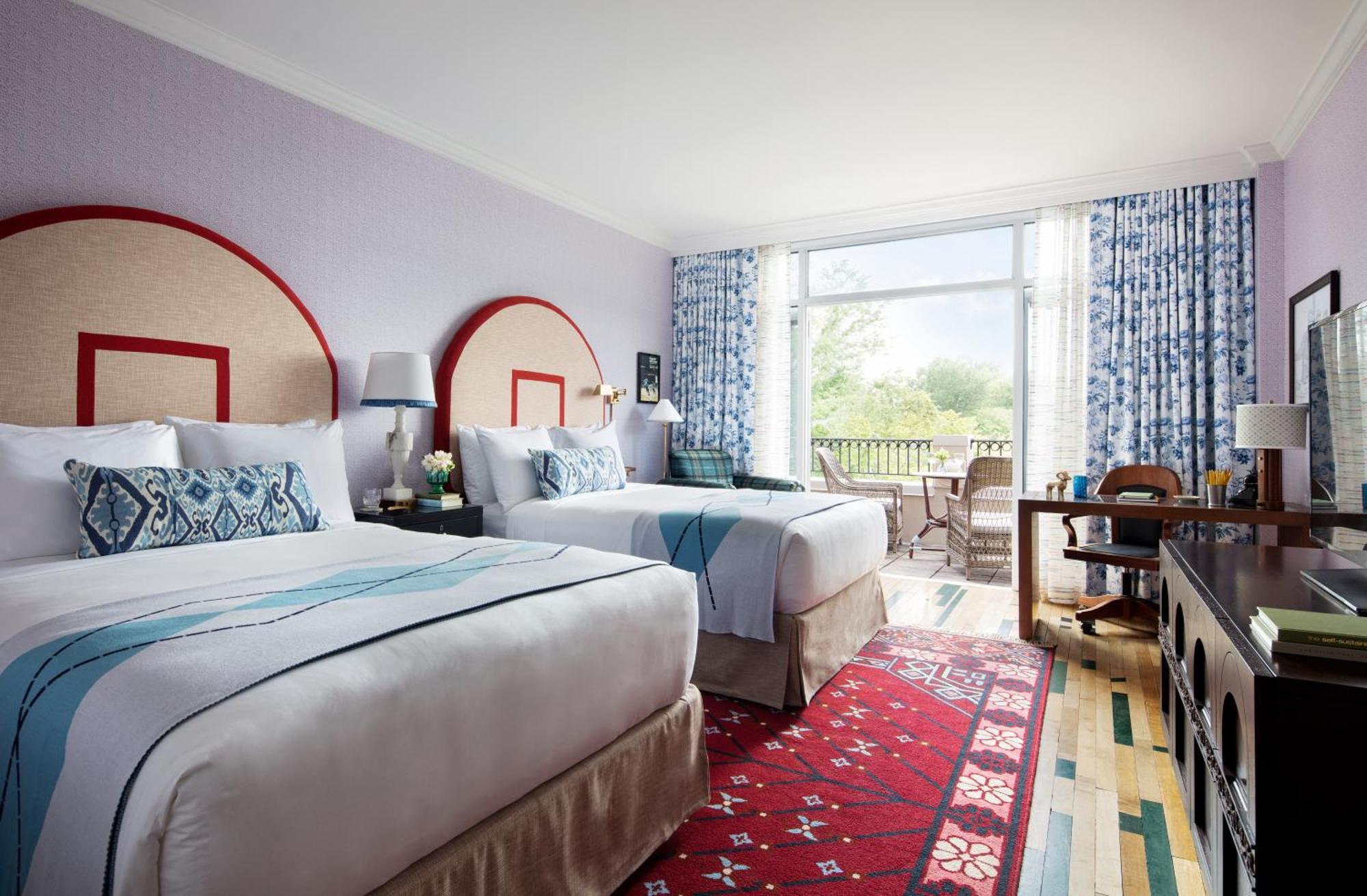 Hotel Graduate By Hilton Chapel Hill Extérieur photo