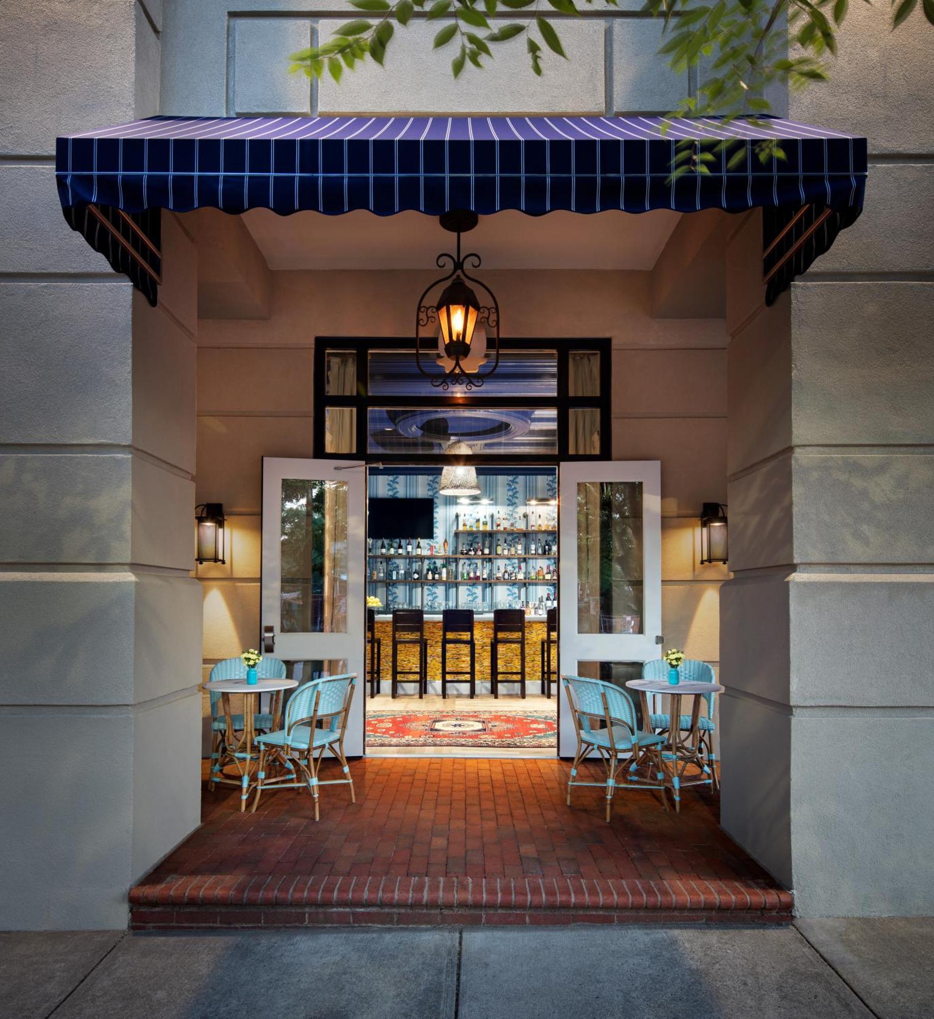 Hotel Graduate By Hilton Chapel Hill Extérieur photo