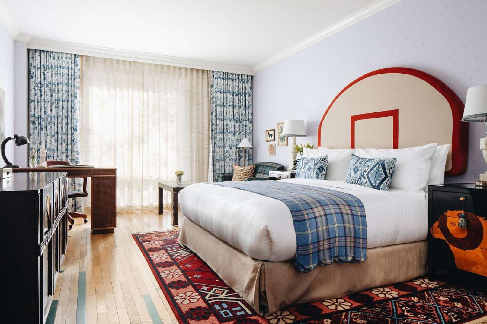 Hotel Graduate By Hilton Chapel Hill Extérieur photo