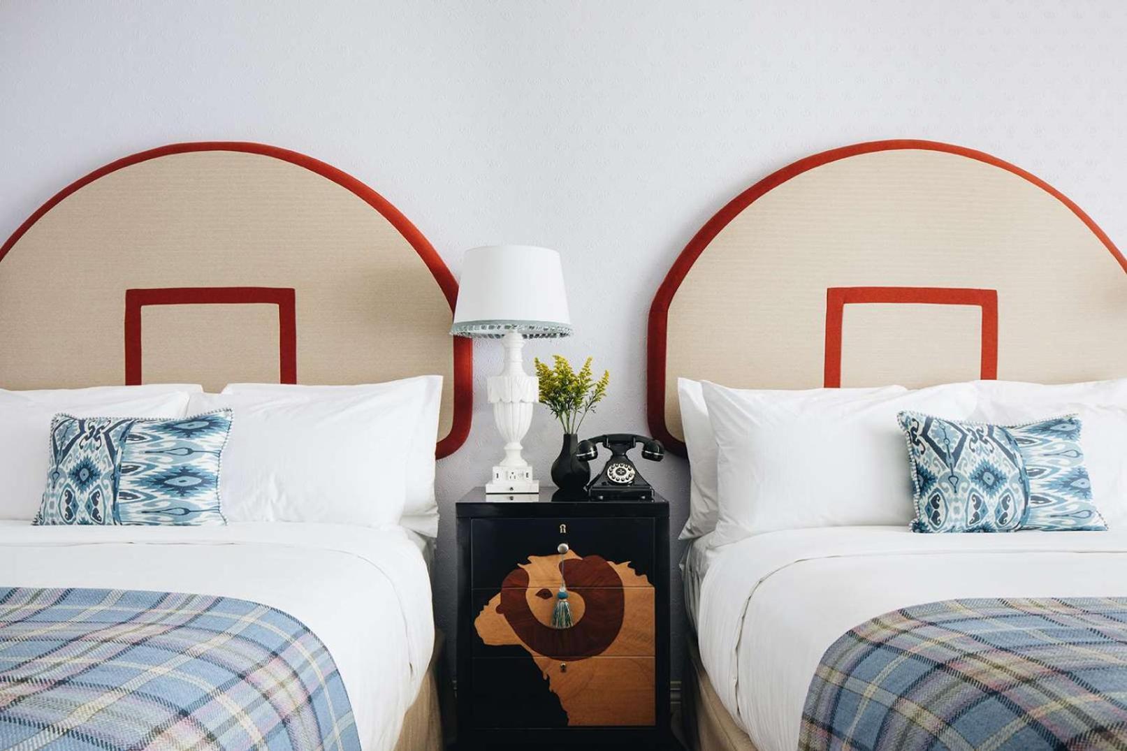 Hotel Graduate By Hilton Chapel Hill Extérieur photo