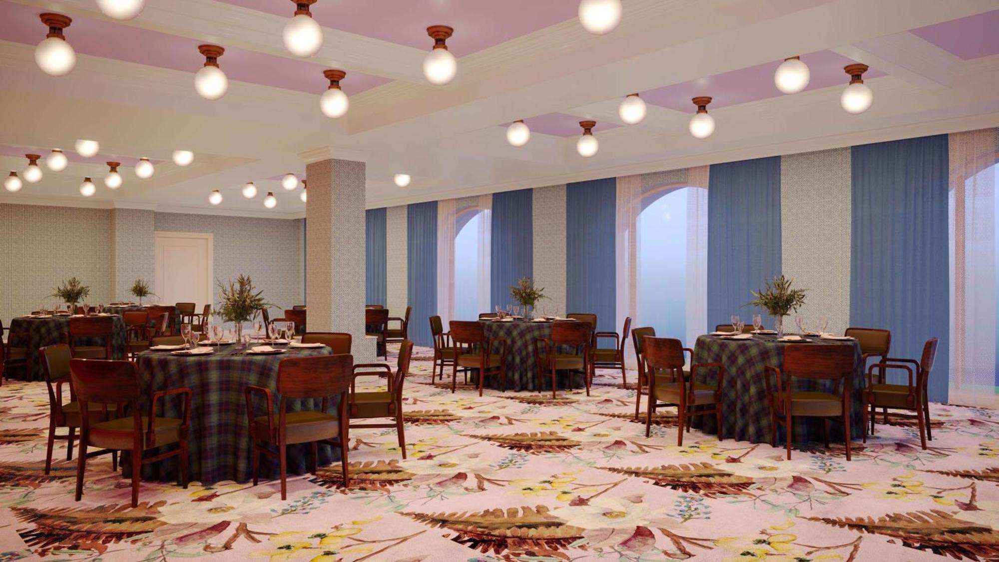 Hotel Graduate By Hilton Chapel Hill Extérieur photo