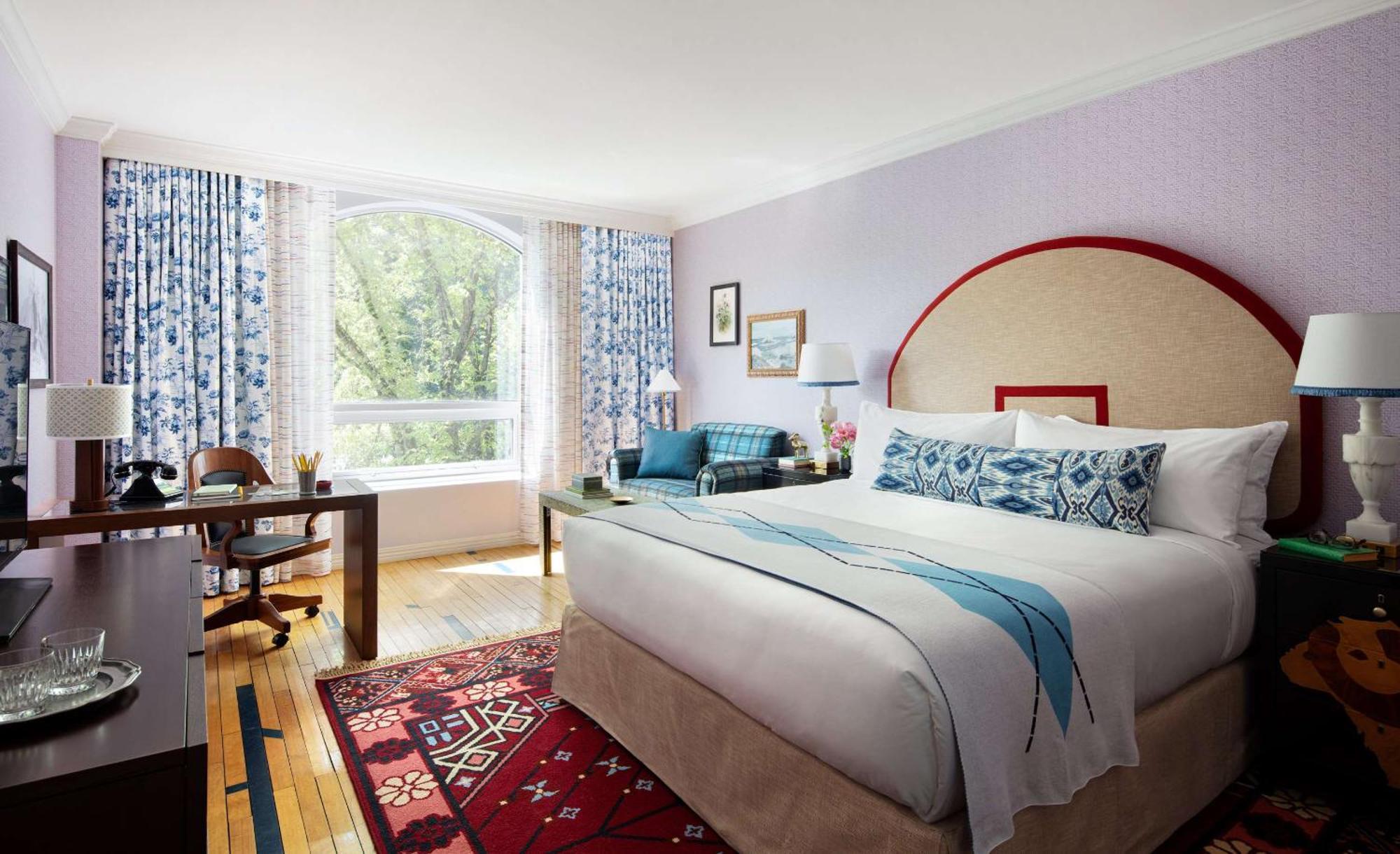 Hotel Graduate By Hilton Chapel Hill Extérieur photo