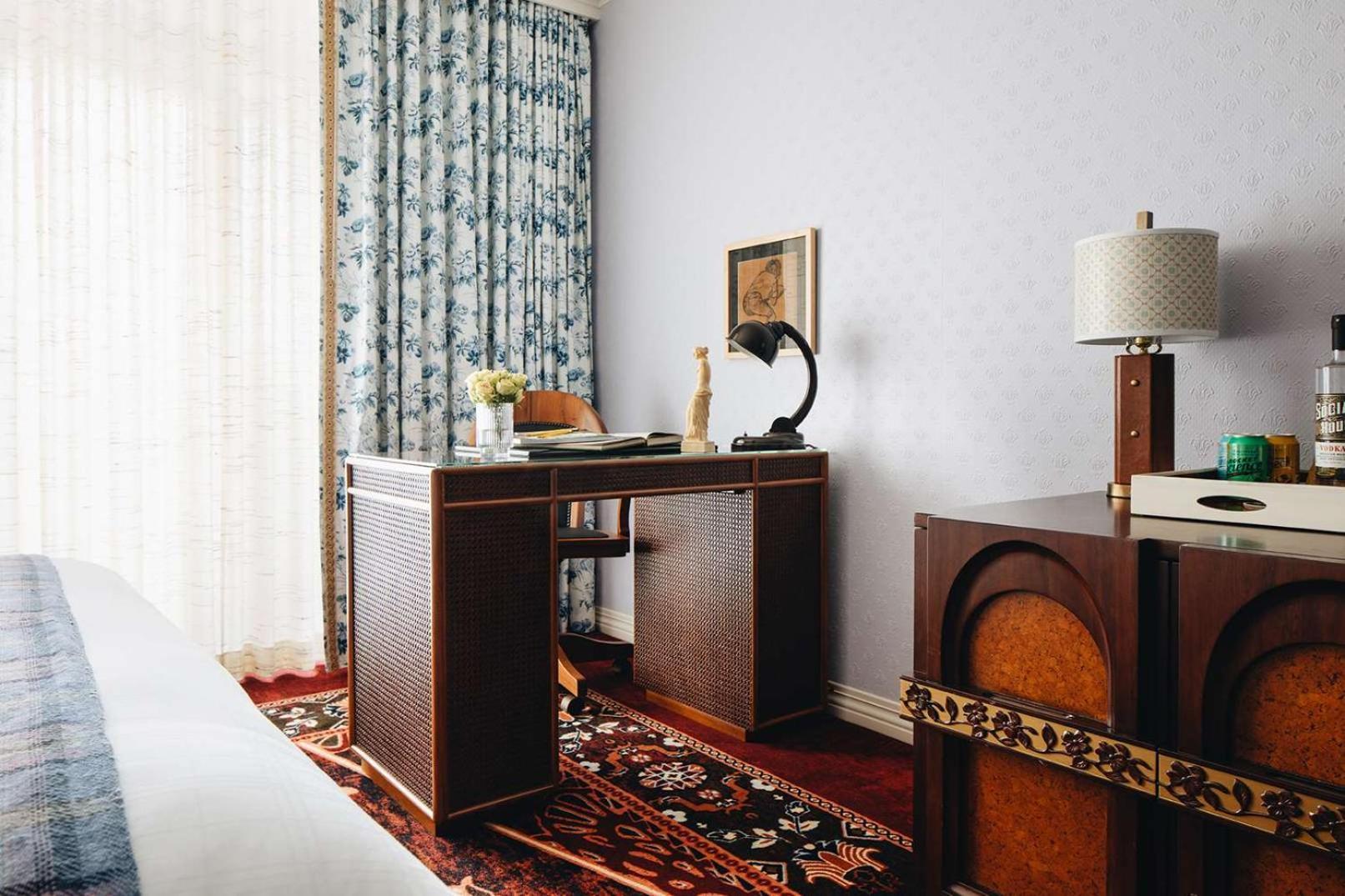 Hotel Graduate By Hilton Chapel Hill Extérieur photo