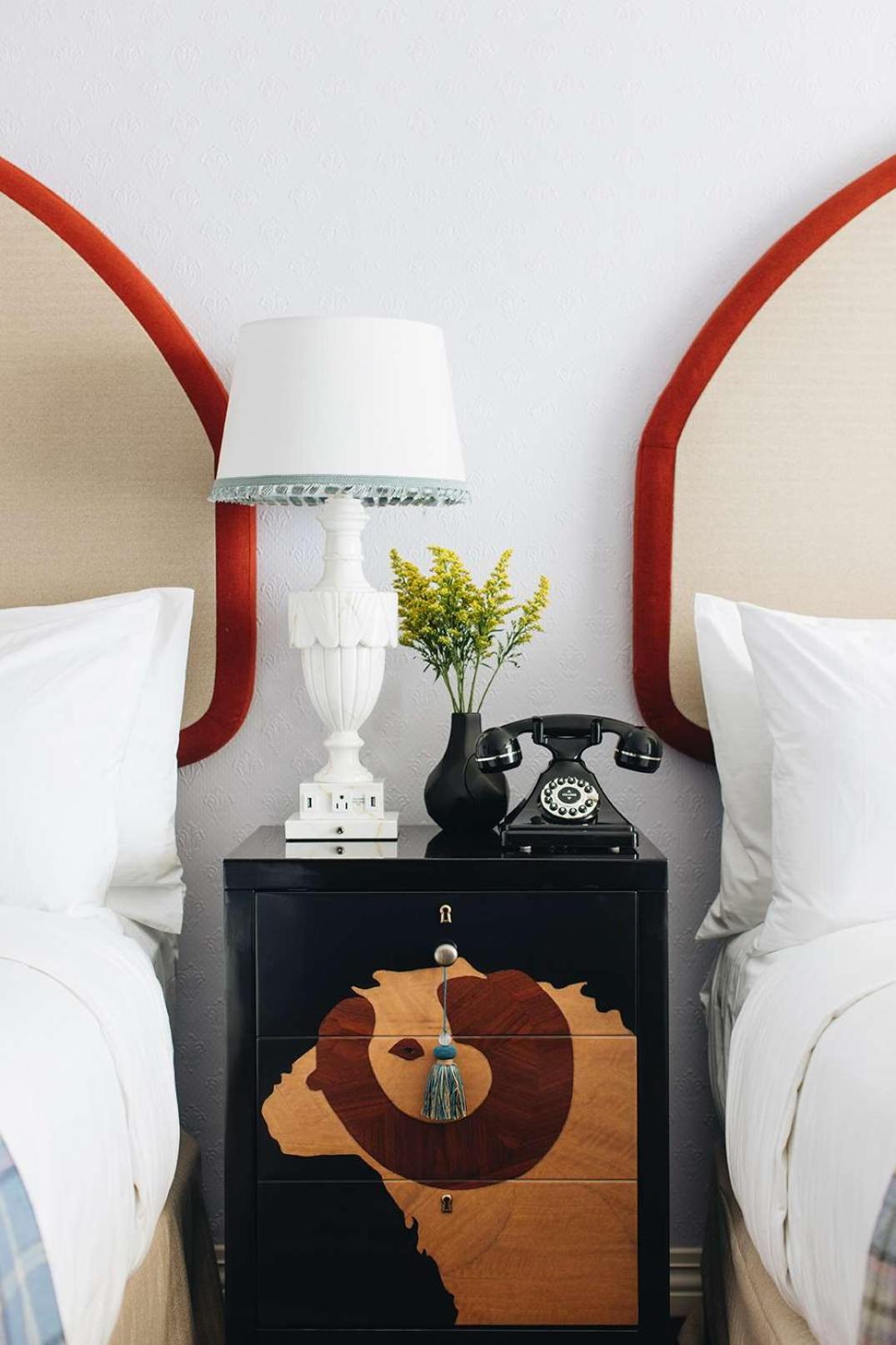 Hotel Graduate By Hilton Chapel Hill Extérieur photo