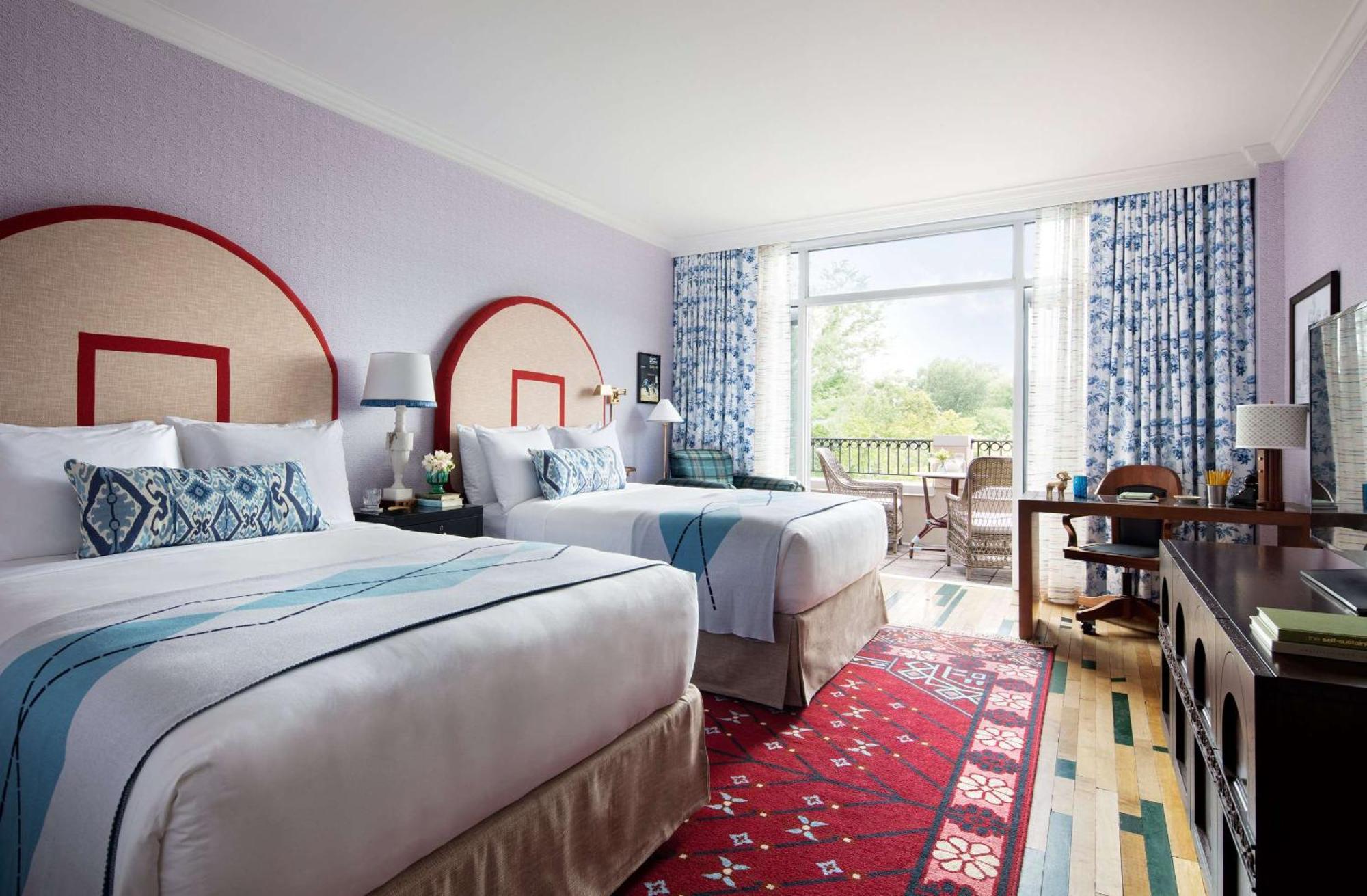 Hotel Graduate By Hilton Chapel Hill Extérieur photo