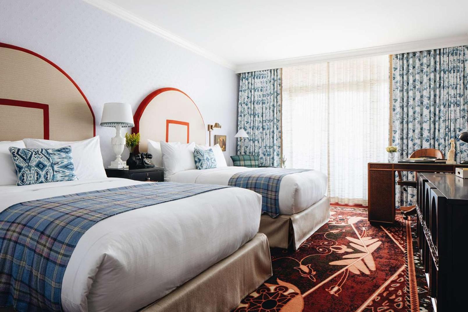 Hotel Graduate By Hilton Chapel Hill Extérieur photo