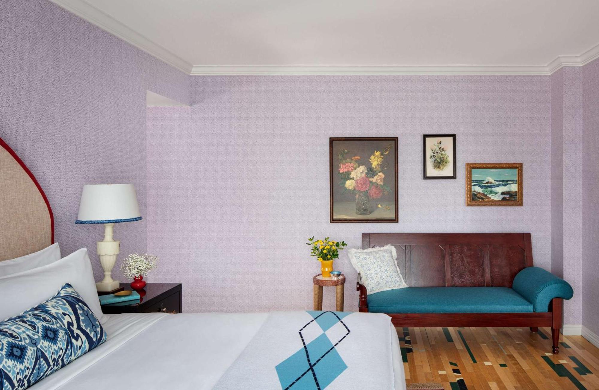 Hotel Graduate By Hilton Chapel Hill Extérieur photo