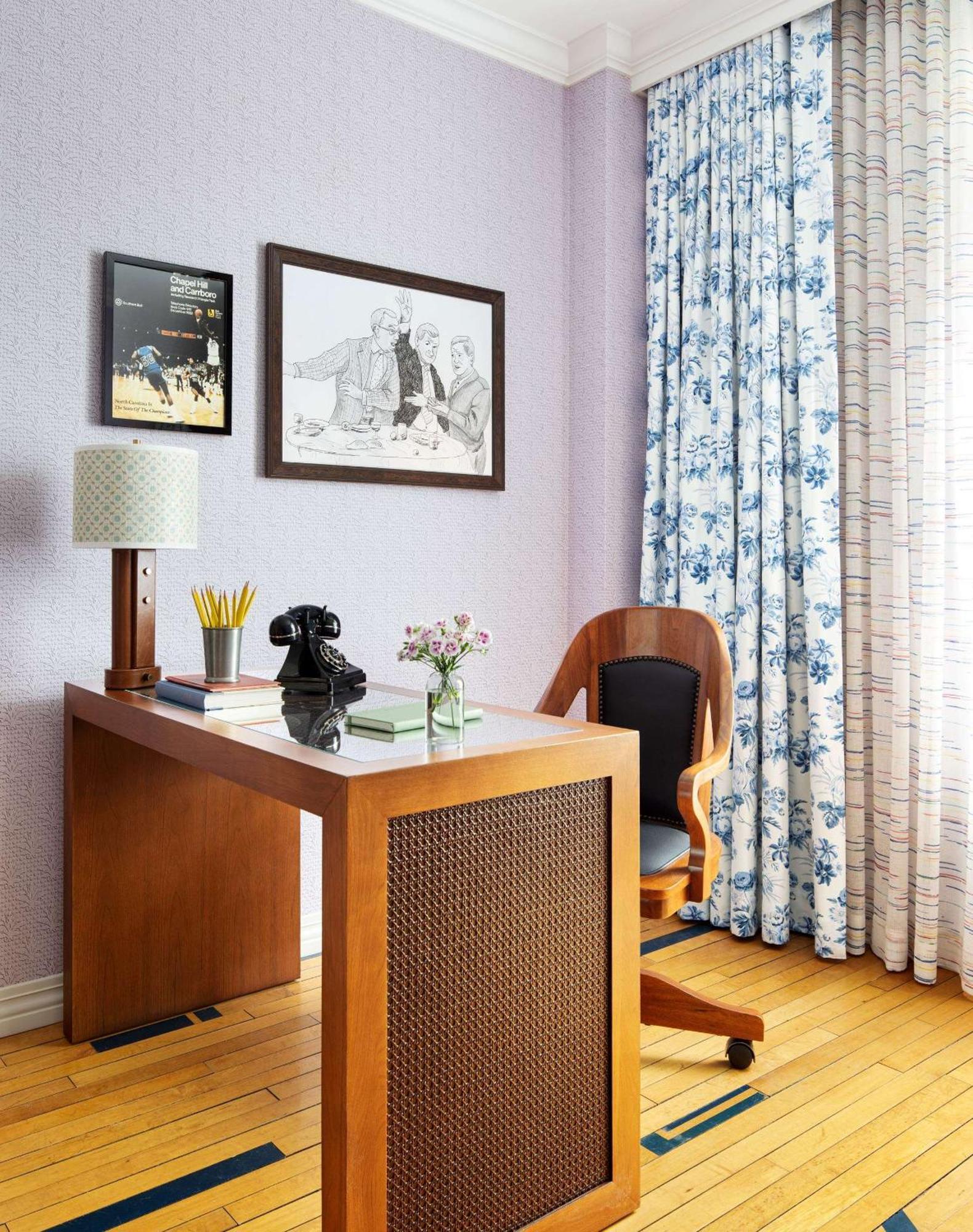 Hotel Graduate By Hilton Chapel Hill Extérieur photo