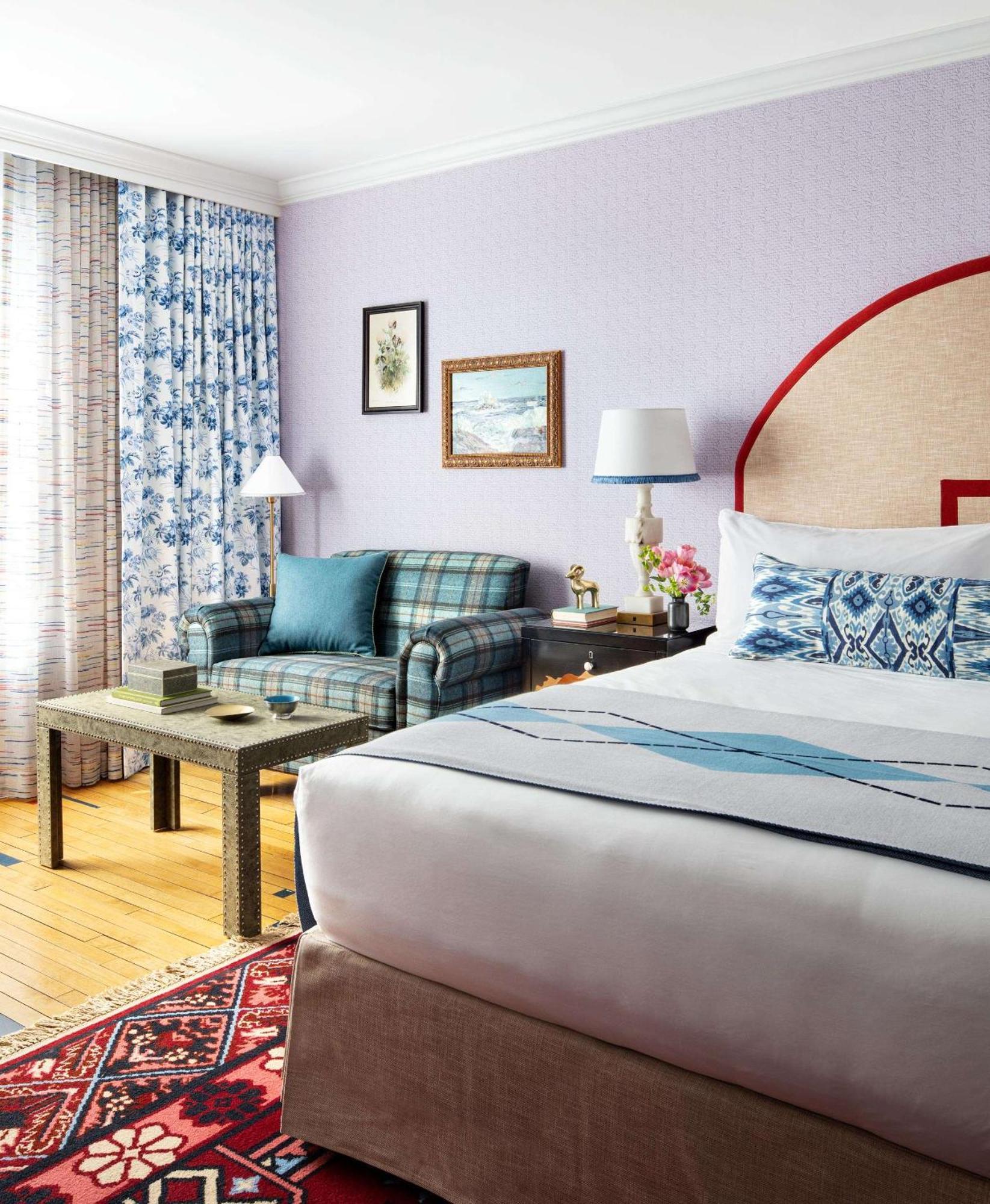 Hotel Graduate By Hilton Chapel Hill Extérieur photo