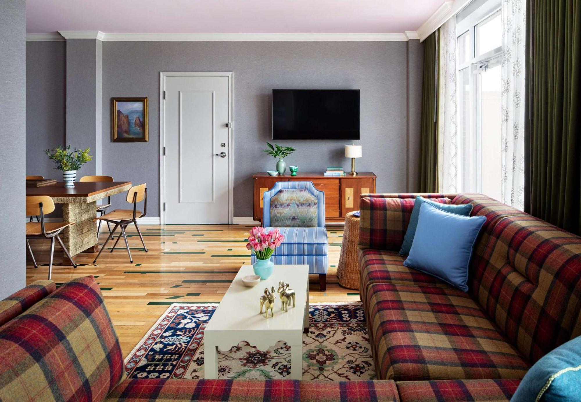 Hotel Graduate By Hilton Chapel Hill Extérieur photo